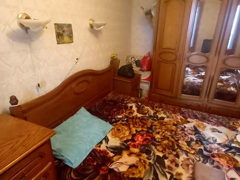 квартира по адресу Героев просп., 46