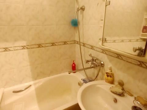 квартира по адресу Героев просп., 46