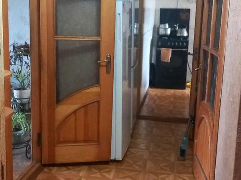 квартира по адресу Героев просп., 46