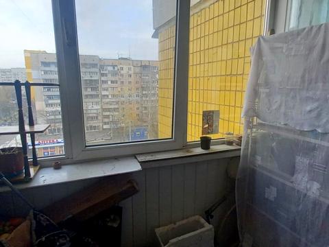 квартира по адресу Героев просп., 46