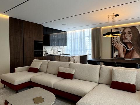 квартира за адресою Андрія Верхогляда вул. (Михайла Драгомирова), 15-Б