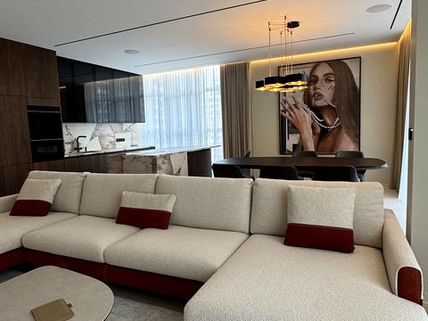 квартира за адресою Андрія Верхогляда вул. (Михайла Драгомирова), 15-Б