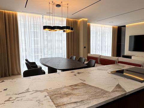 квартира за адресою Андрія Верхогляда вул. (Михайла Драгомирова), 15-Б