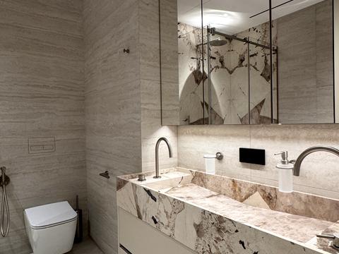 квартира за адресою Андрія Верхогляда вул. (Михайла Драгомирова), 15-Б