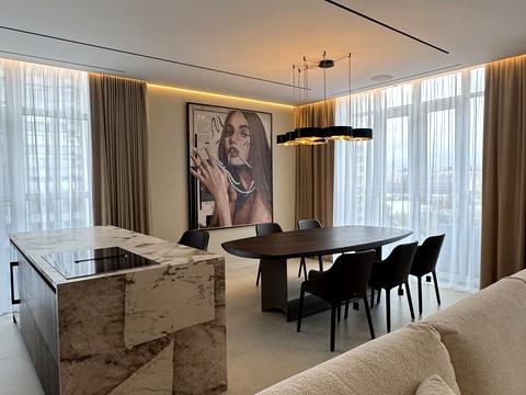 квартира за адресою Андрія Верхогляда вул. (Михайла Драгомирова), 15-Б