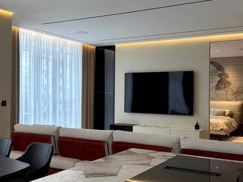 квартира за адресою Андрія Верхогляда вул. (Михайла Драгомирова), 15-Б