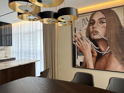 квартира за адресою Андрія Верхогляда вул. (Михайла Драгомирова), 15-Б