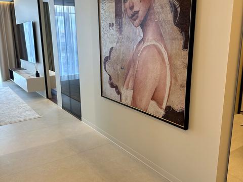 квартира за адресою Андрія Верхогляда вул. (Михайла Драгомирова), 15-Б