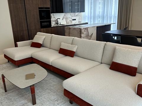 квартира за адресою Андрія Верхогляда вул. (Михайла Драгомирова), 15-Б