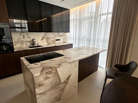 квартира за адресою Андрія Верхогляда вул. (Михайла Драгомирова), 15-Б