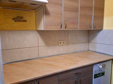 квартира за адресою Петра Григоренка просп. (Маршала Жукова), 55