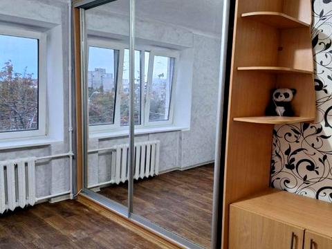 квартира за адресою Петра Григоренка просп. (Маршала Жукова), 55