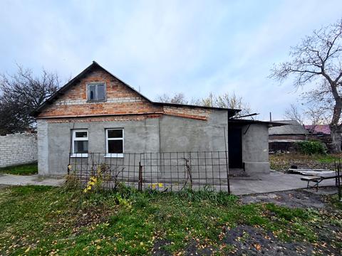 будинок за адресою вул. Григорія Чуркіна, 13