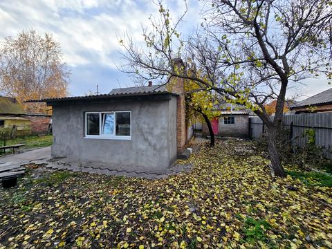 будинок за адресою вул. Григорія Чуркіна, 13