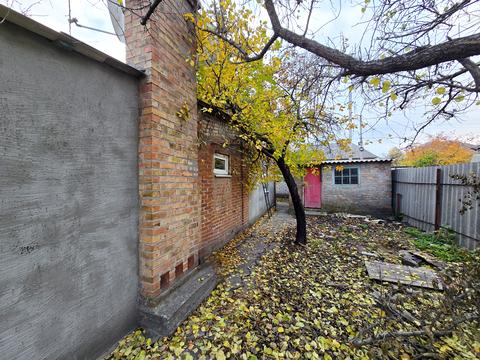 будинок за адресою вул. Григорія Чуркіна, 13