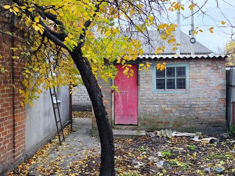 будинок за адресою вул. Григорія Чуркіна, 13