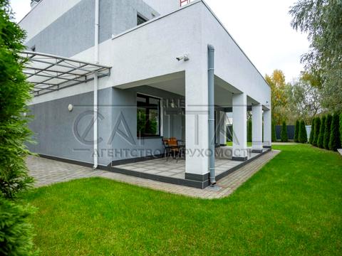 дом по адресу Уютная ул., 2