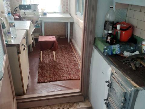 дом по адресу Вишнева, 2