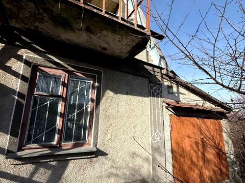 дом по адресу Вишнева, 2