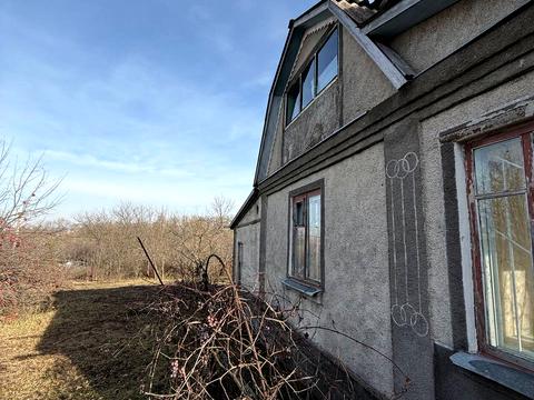 дом по адресу Вишнева, 2