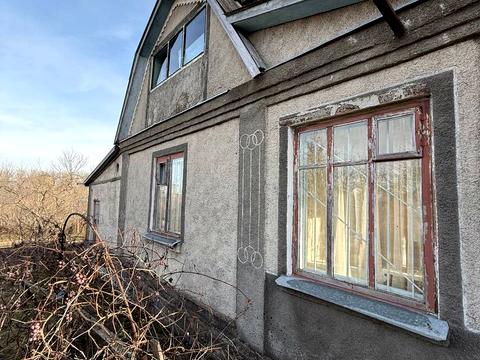 дом по адресу Вишнева, 2