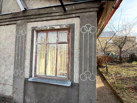 дом по адресу Вишнева, 2