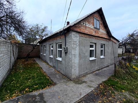 будинок за адресою вул. Григорія Чуркіна, 13