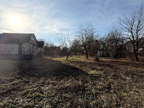 дом по адресу Вишнева, 2