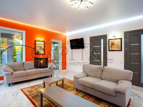 дом по адресу Уютная ул., 2