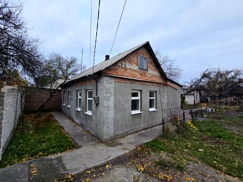 будинок за адресою вул. Григорія Чуркіна, 13