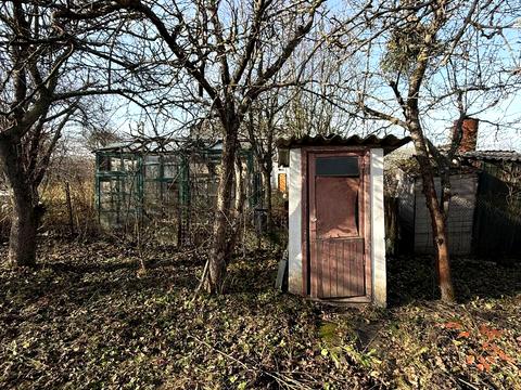 дом по адресу Вишнева, 2