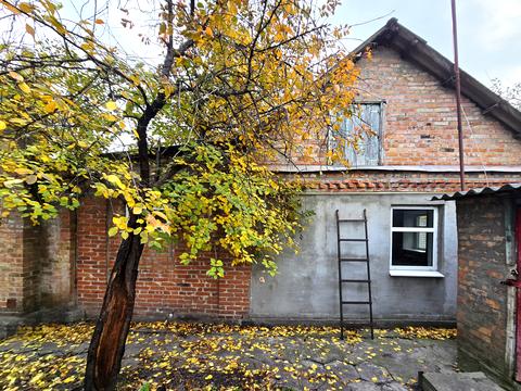 будинок за адресою вул. Григорія Чуркіна, 13