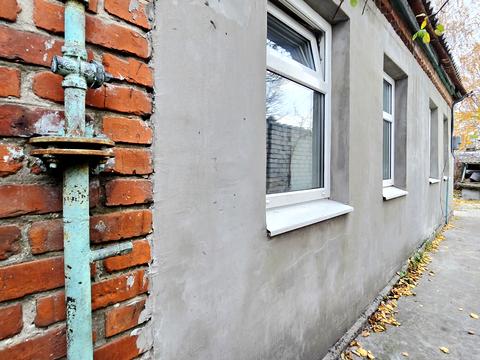 будинок за адресою вул. Григорія Чуркіна, 13