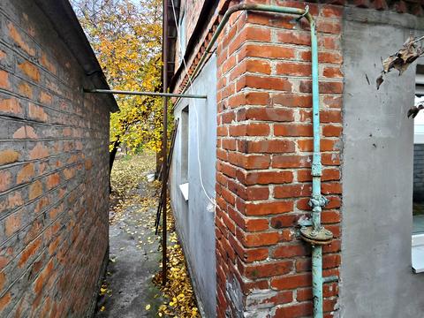 будинок за адресою вул. Григорія Чуркіна, 13