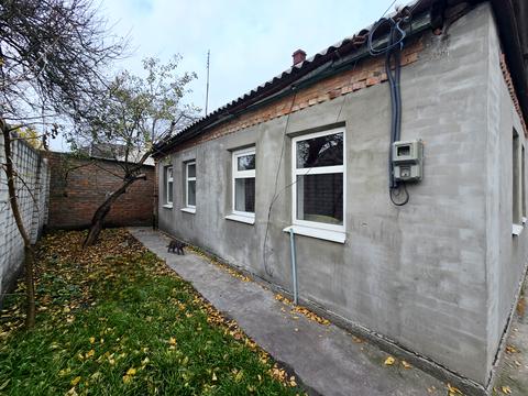 будинок за адресою вул. Григорія Чуркіна, 13