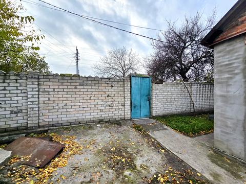 будинок за адресою вул. Григорія Чуркіна, 13