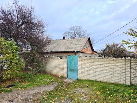 будинок за адресою вул. Григорія Чуркіна, 13