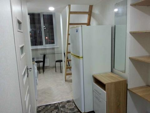 квартира по адресу Героев Харькова просп. (Московский), 21