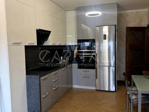 квартира за адресою Євгена Сверстюка вул. (Марини Раскової), 6-Г