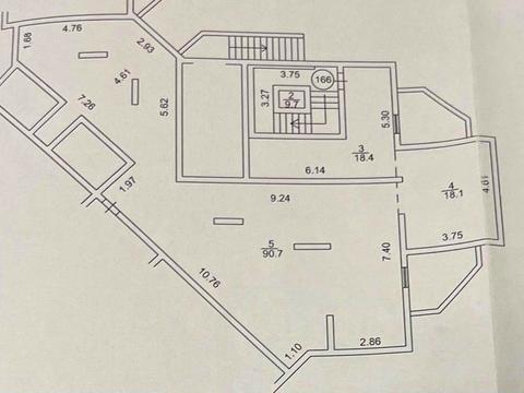 комерційна за адресою Степана Рудницького вул. (Академіка Вільямса), 5-А
