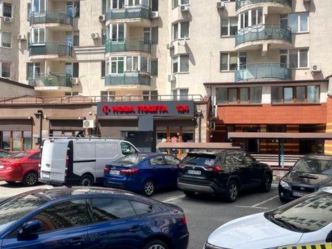 комерційна за адресою Степана Рудницького вул. (Академіка Вільямса), 5-А