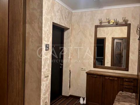 квартира за адресою Євгена Сверстюка вул. (Марини Раскової), 6-Г