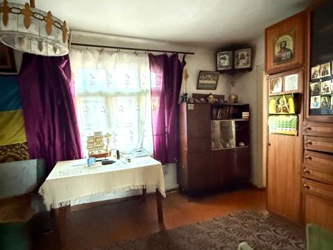 дом по адресу Провулок Купальний