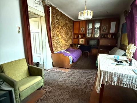 дом по адресу Провулок Купальний