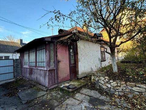 дом по адресу Провулок Купальний