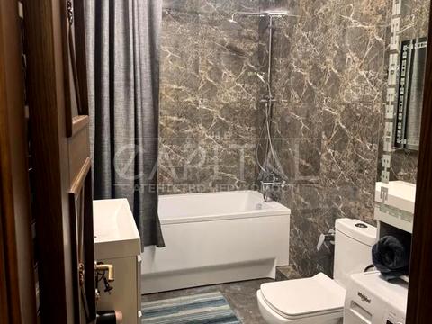 квартира за адресою Євгена Сверстюка вул. (Марини Раскової), 6-Г