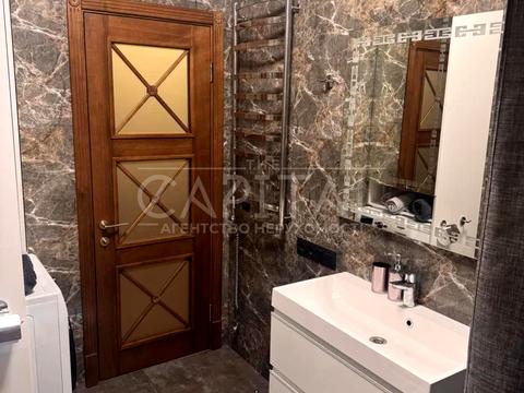 квартира за адресою Євгена Сверстюка вул. (Марини Раскової), 6-Г