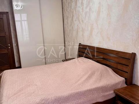 квартира за адресою Євгена Сверстюка вул. (Марини Раскової), 6-Г