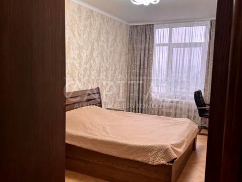 квартира за адресою Євгена Сверстюка вул. (Марини Раскової), 6-Г