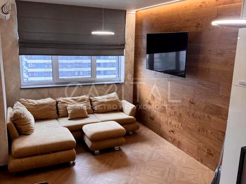 квартира за адресою Євгена Сверстюка вул. (Марини Раскової), 6-Г